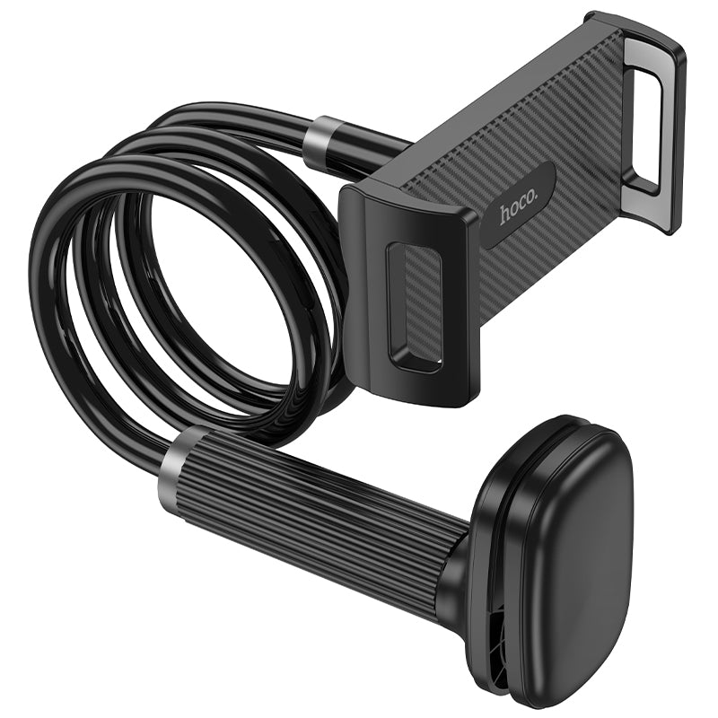 Hoco HD10 Universal Lazy Stand – Adjustable Holder for Phones & Tablets - Saif Al Najmi Kw